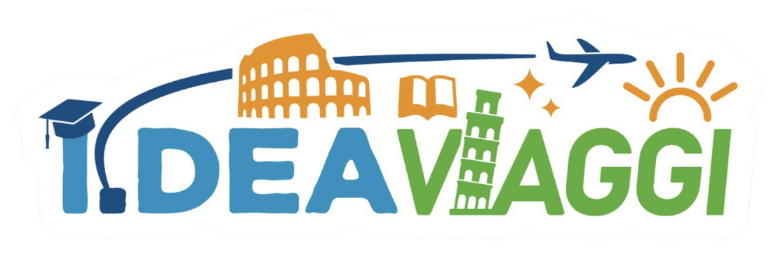 Logo Idea Viaggi Scuola
